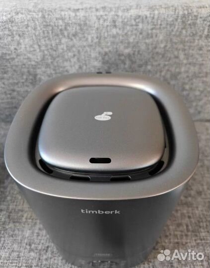 Увлажнитель воздуха Timberk 6л (новый)