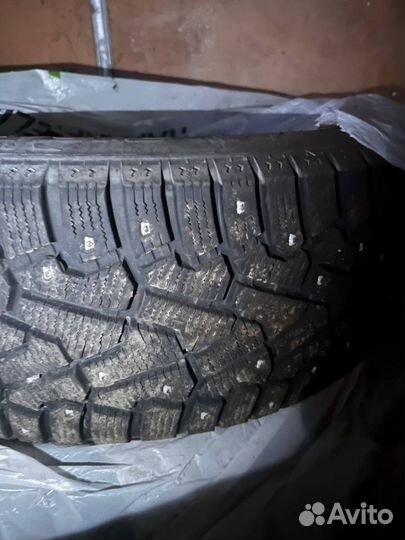 Pirelli Ice Zero 215/55 R18 99T