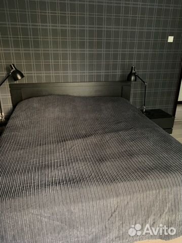 Покрывало на кровать. Икея. Одеяло IKEA
