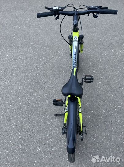 Велосипед детский 20