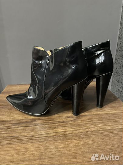 Ботильоны pollini