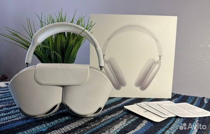 Airpods Max Space Gray