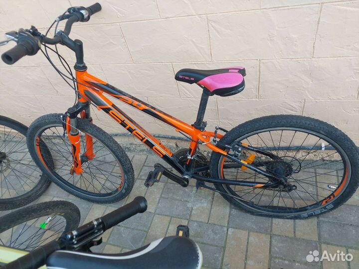 Велосипеды