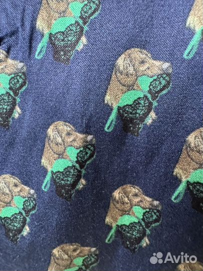 Рубашка udercover