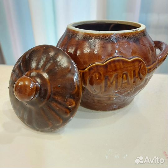 Горшочки для запекания