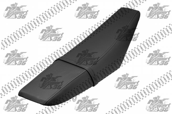 Сиденье для мотоциклов