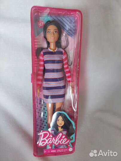 Кукла барби barbie 147