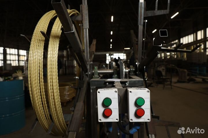 Стеклокомпозитная корозиостойкая армтура оптом зав