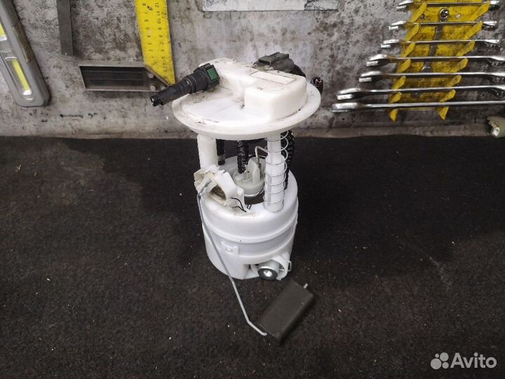 Насос топливный Ниссан Жук 1.6 турбо