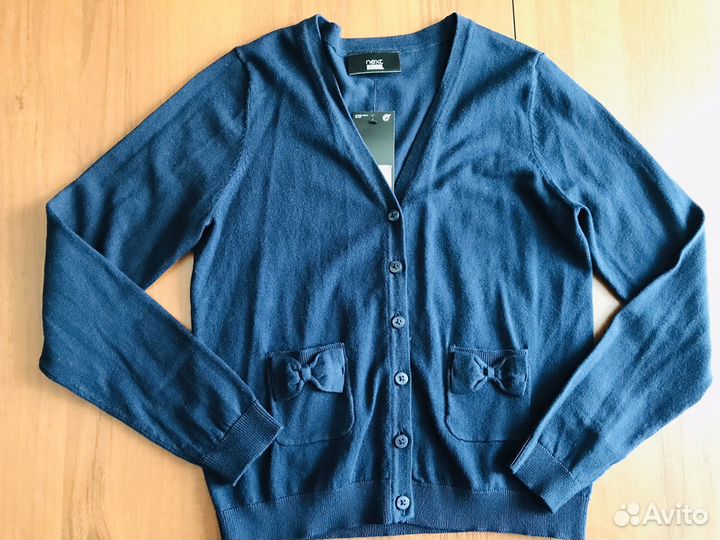 Школьная коллекция Next девочки