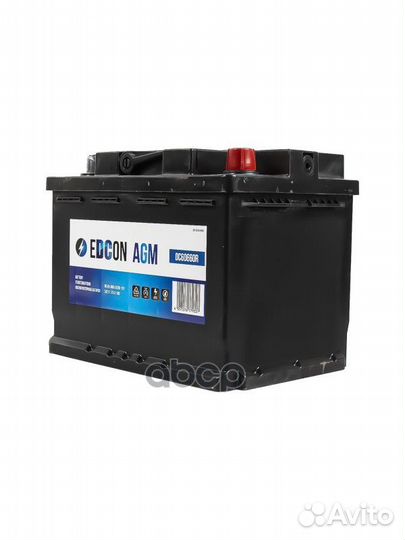 DC60660R аккумуляторная батарея 19.5/17.9 евро