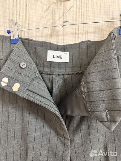 Брюки lime новые