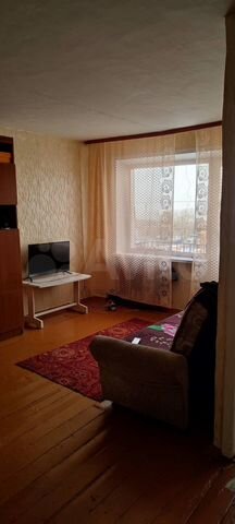 2-к. квартира, 45,2 м², 4/5 эт.