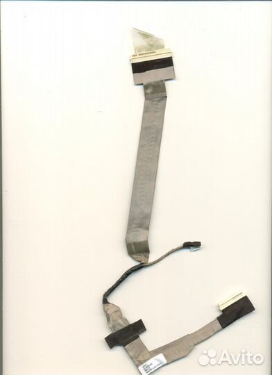 Шлейф матрицы HP DV 2000