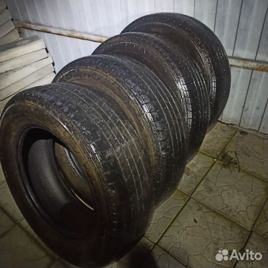 Kumho Solus KL21 235/65 R17