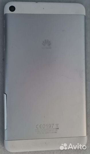 Планшет huawei t1-701w и др. на запчасти