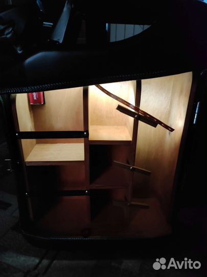 Канистра-бар 