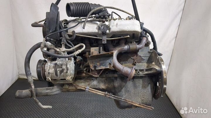 Двигатель Jeep Grand Cherokee, 1998