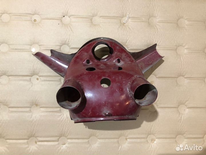 Парабола ява 360