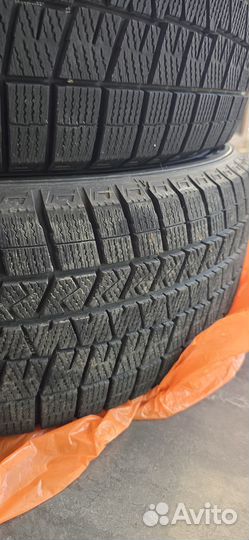 Dunlop Winter Maxx WM03 215/55 R17 94T