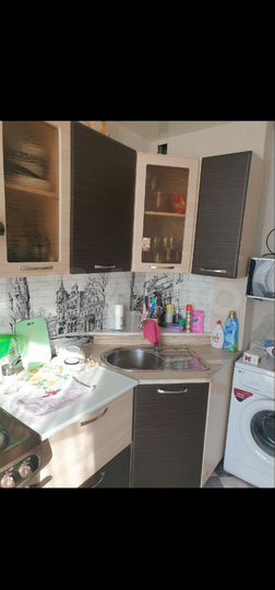 2-к. квартира, 54,8 м², 7/9 эт.