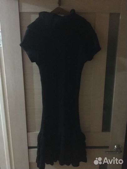 Продается итальянское платье