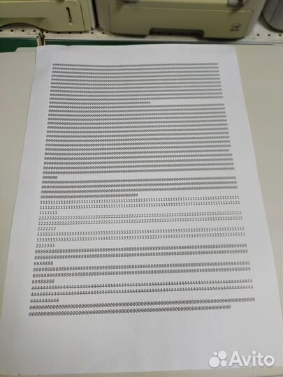 Мфу лазерный Xerox wc pe 16ef