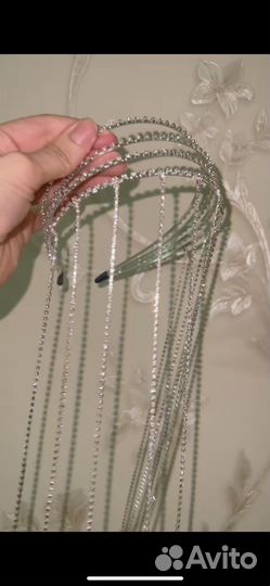 Ободок на голову