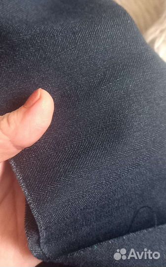 Ткань шерсть костюмная