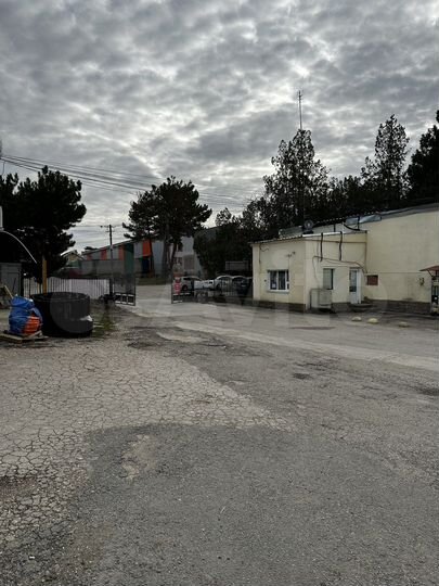 Склад, 274 м²