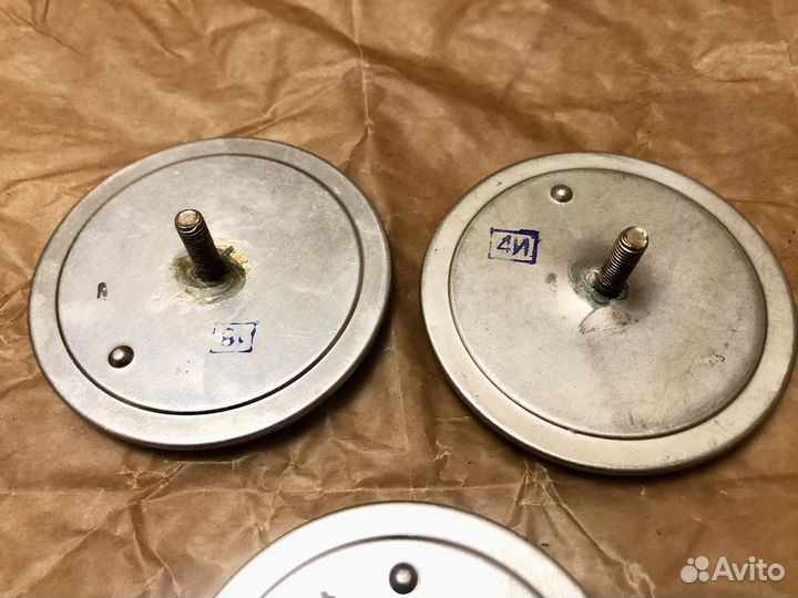 Катафот УАЗ