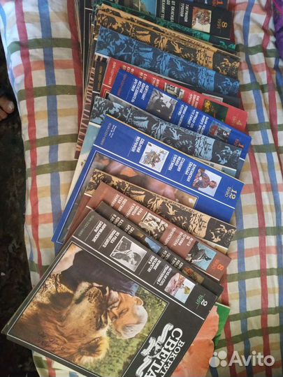 Журналы юный натуралист,вокруг света88-91 г