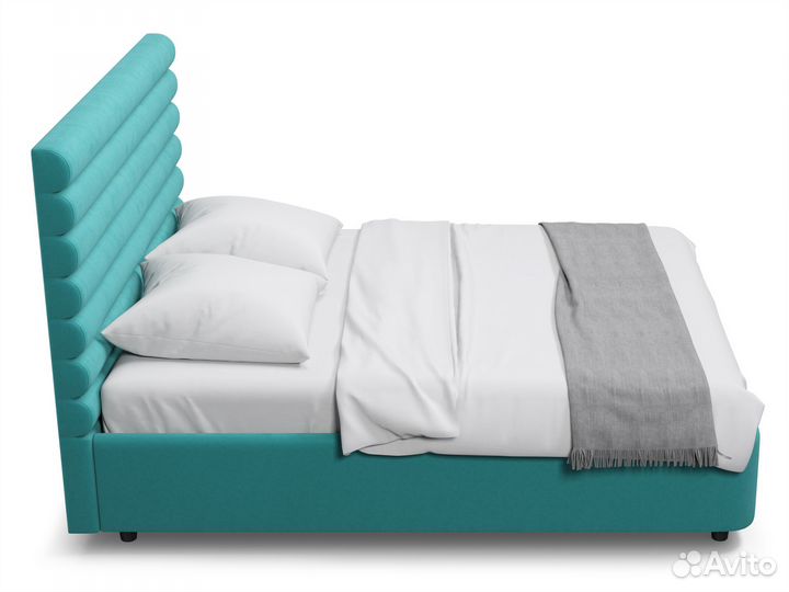 Кровать двуспальная Виола 180х200