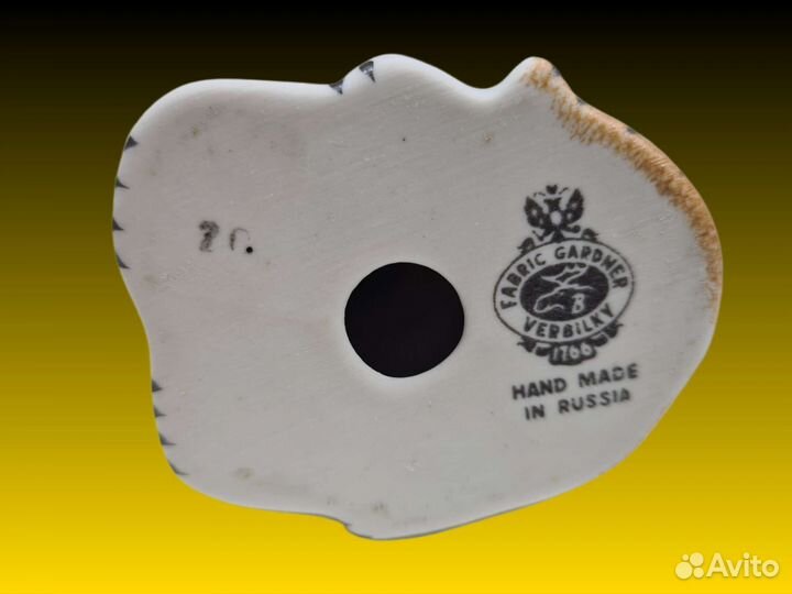 П.5208 Тигрёнок Вербилки