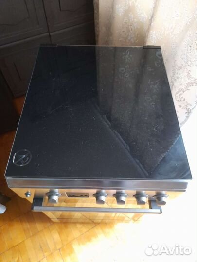 Газовая плита gorenje gi52320ax