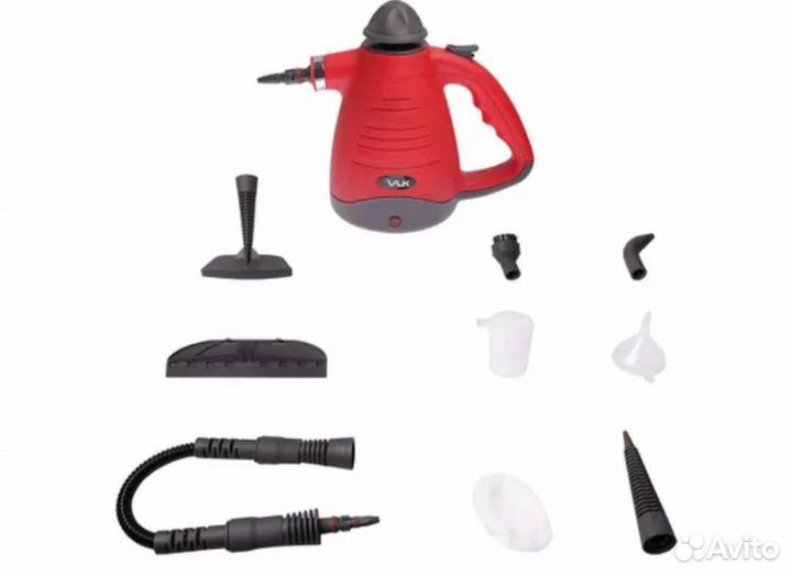 Пароочиститель ручной VLK Sorento 4800