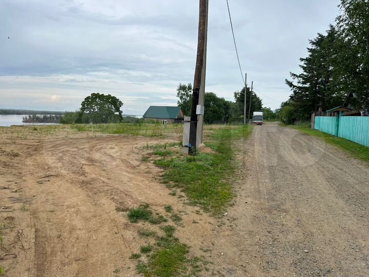 Участок 24 сот. (СНТ, ДНП)