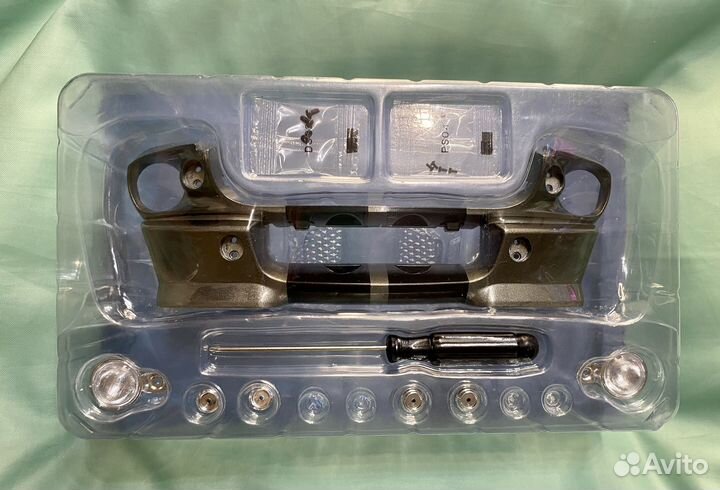 Комплект деталей № 1 Ford Mustang