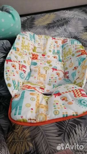 Чехол на стульчик для кормления