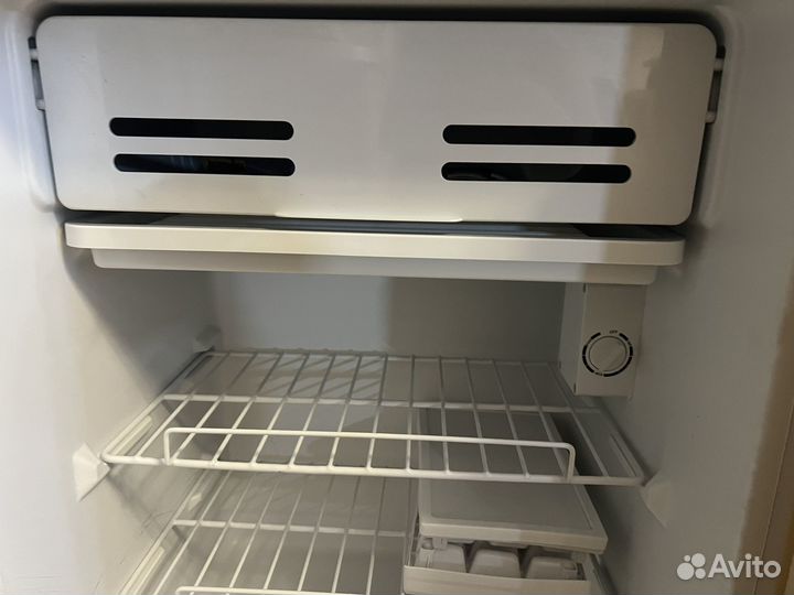 Холодильник маленький nord