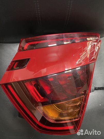 Фонарь задний правый Creta 2021-2022