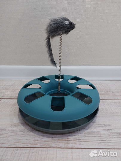 Игрушка для котика