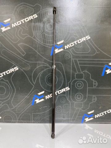 Амортизатор капота Audi A4 B6 ASN 2004