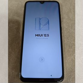 Xiaomi Redmi Note 8, 4/64 ГБ