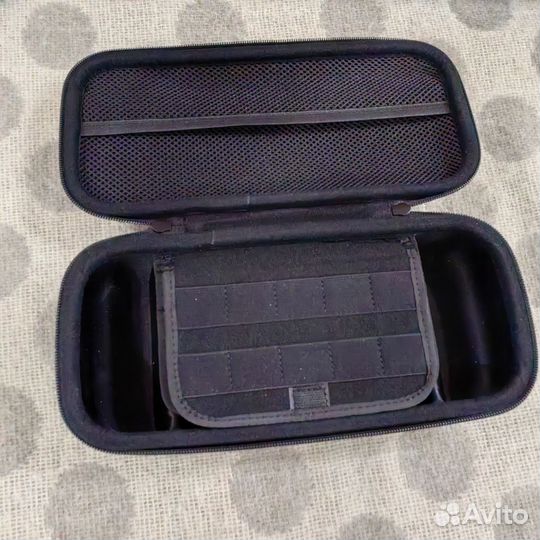 Scull co maxcarry чехол для Nintendo Switch