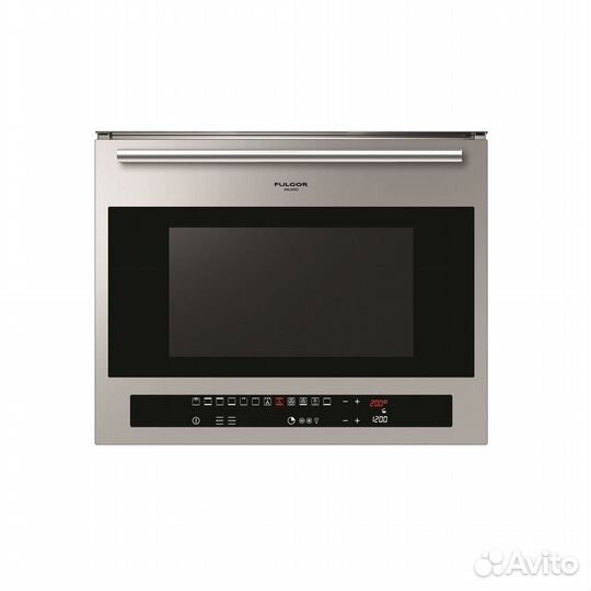 Духовой шкаф fulgor milano CO 4814/1 TC X Новый