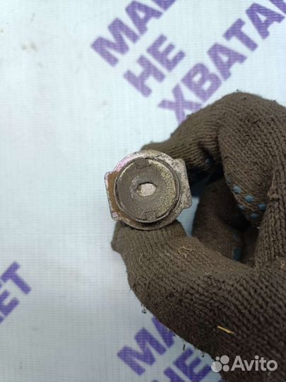 Замок зажигания Форд Фьюжн личинка