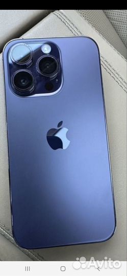 iPhone 14 Pro, 512 ГБ