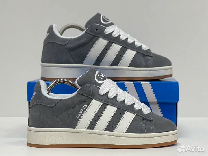 Кроссовки adidas Campus 00s женские