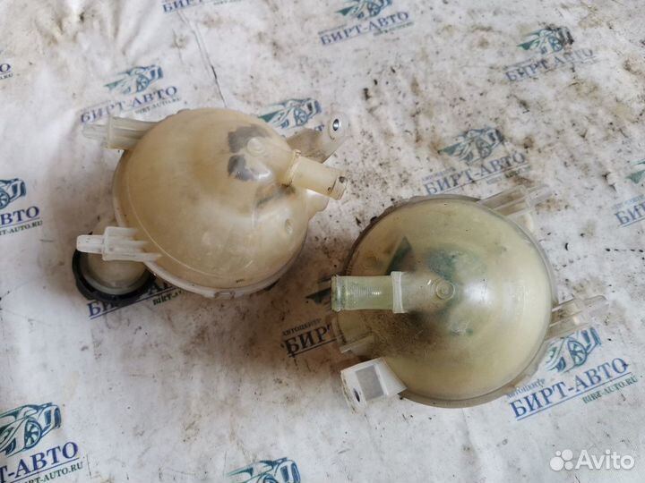 Бачок расширительный Peugeot 308 I рестайлинг (201